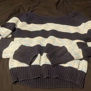 American eagle sweater size Large